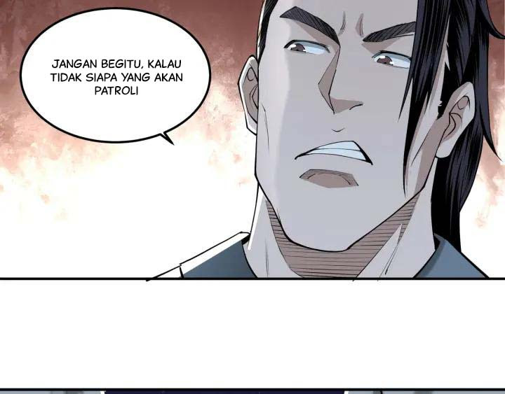 Greatest Boss System Chapter 26 Gambar 69